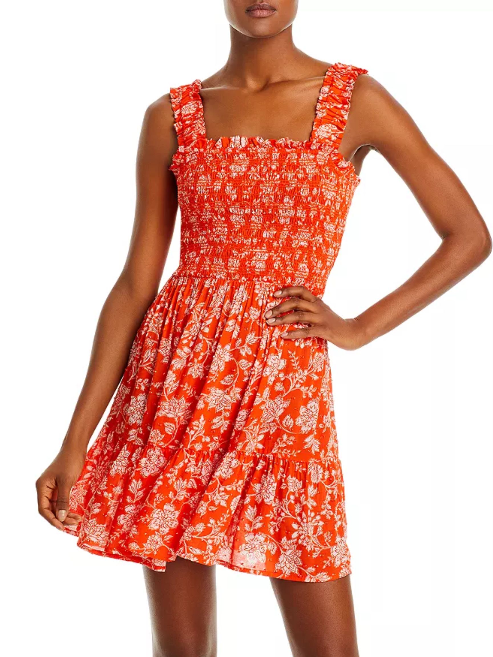 short summer dresses