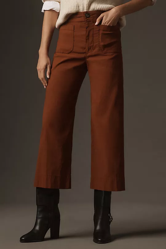 Best Wide Leg Pant