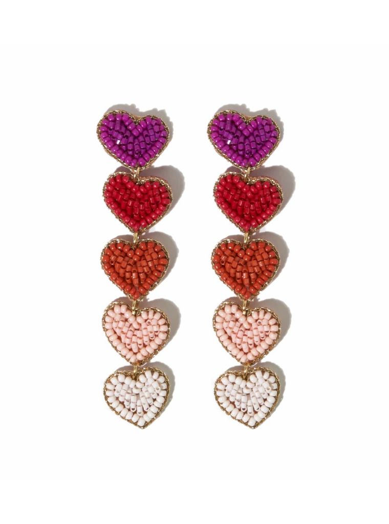 best heart shaped jewlery