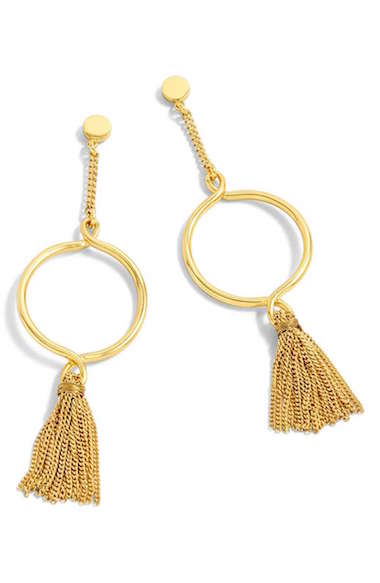 statement earrings