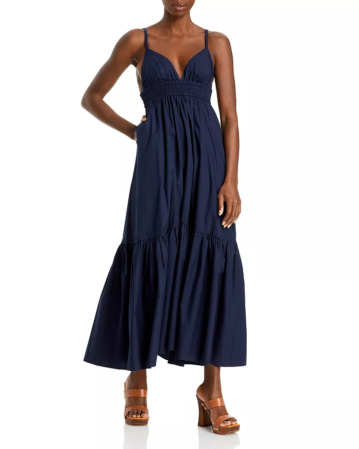 casual maxi dresses