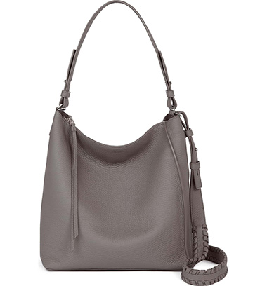 most versatile purse color