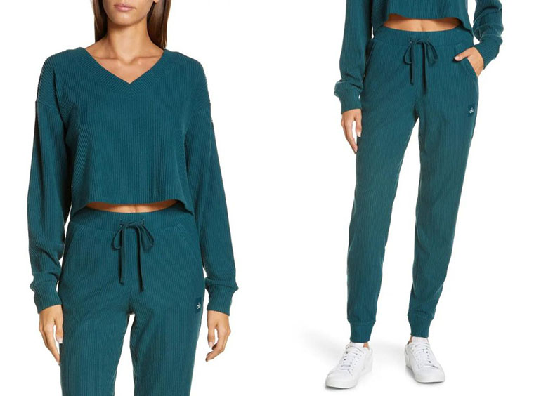 best nordstrom anniversary sale loungewear