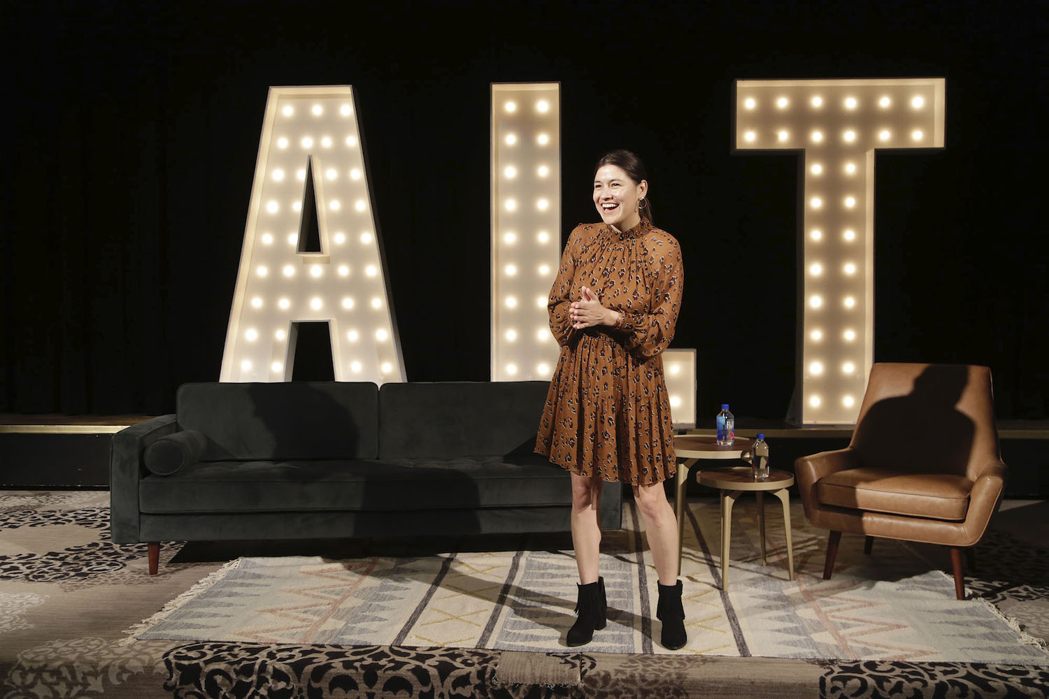 alt summit