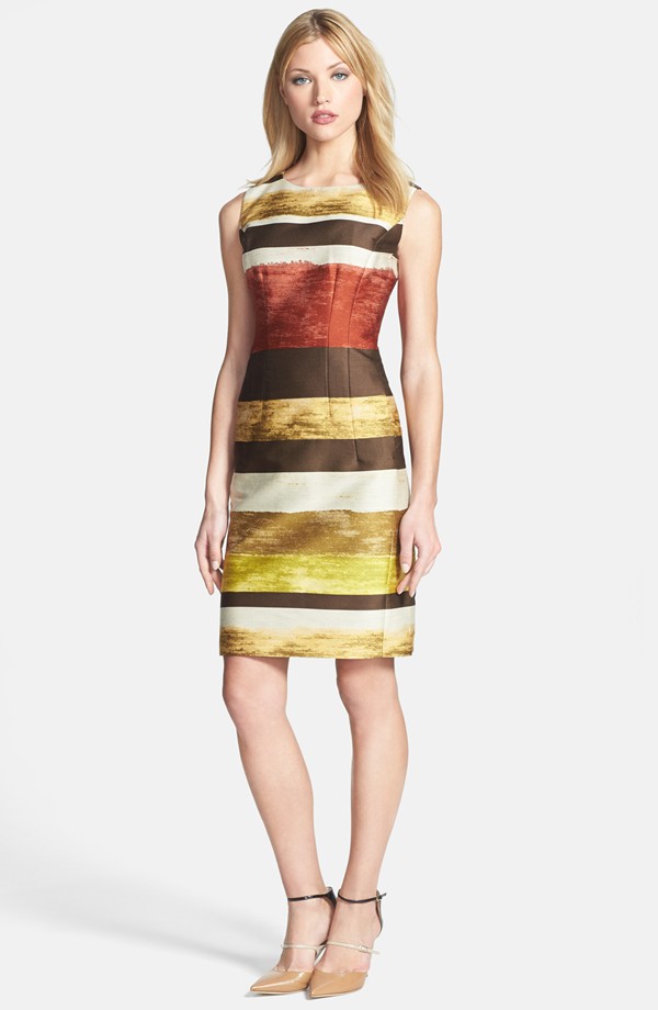 artisitc-print-statement-dress