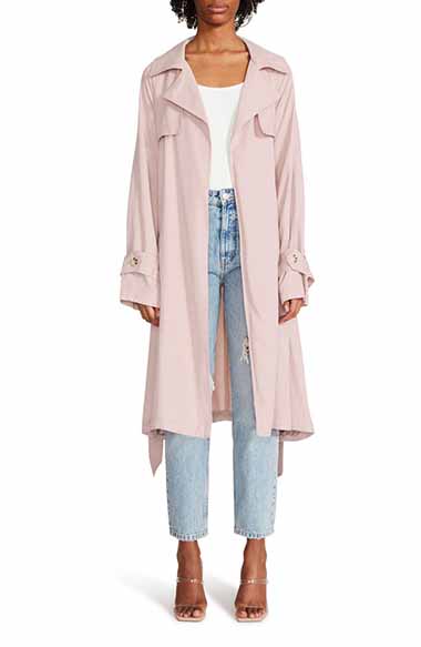 stylish trench coats