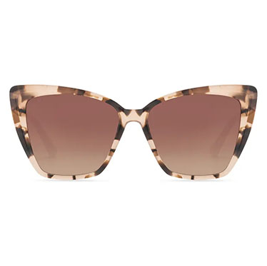 flattering cat eye sunglasses