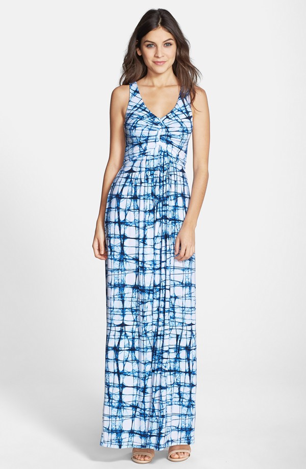 best spring maxi dresses