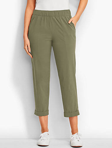 t by talbots best pants