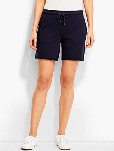 t by talbots best shorts