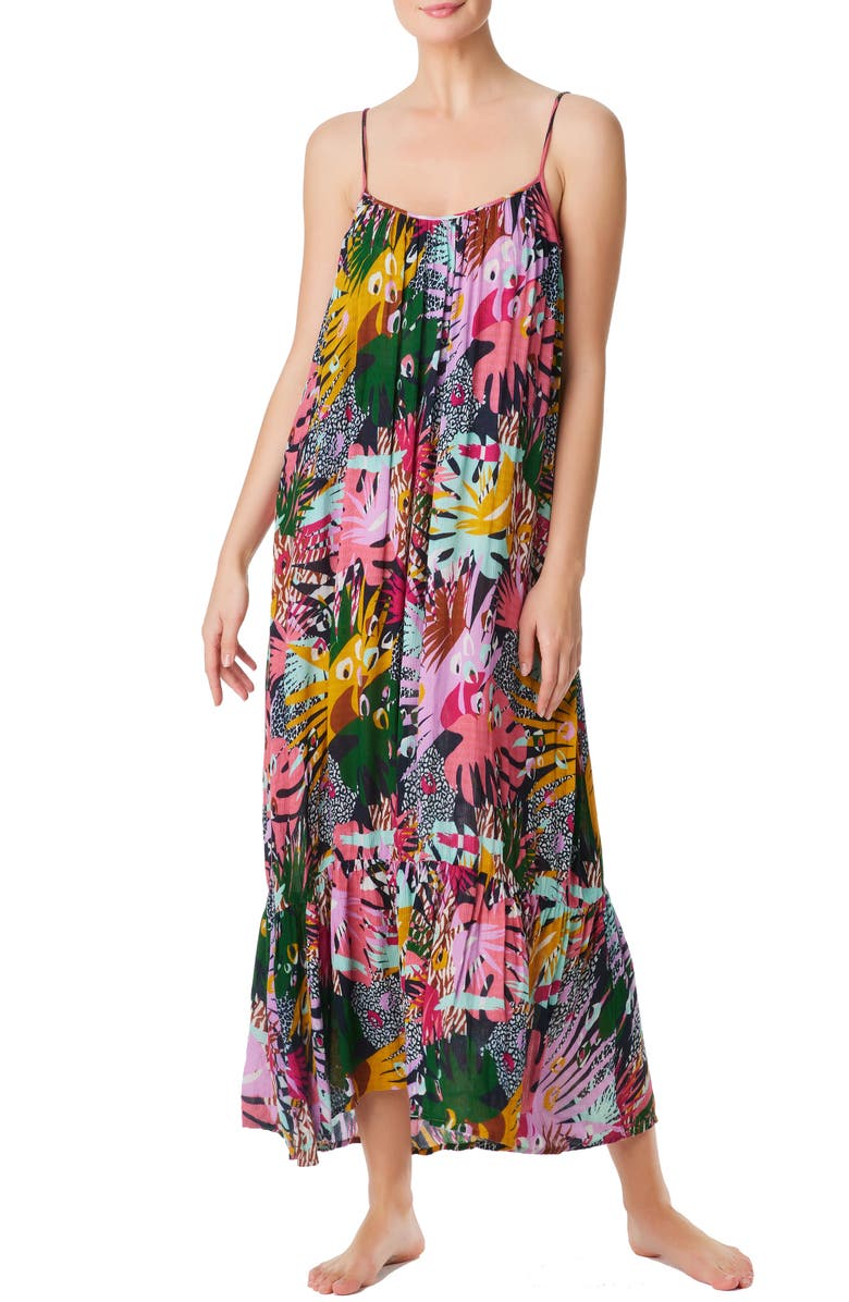 casual maxi dresses