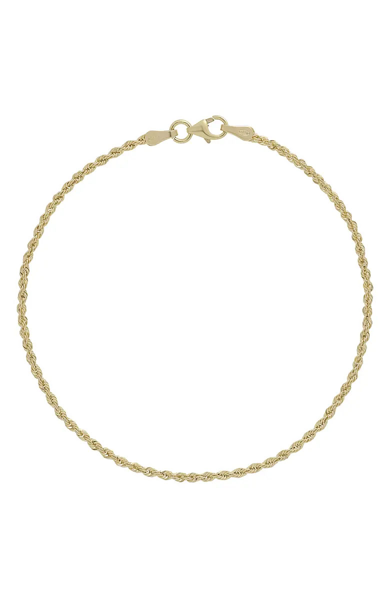 nordstrom anniversary sale jewelry 2023