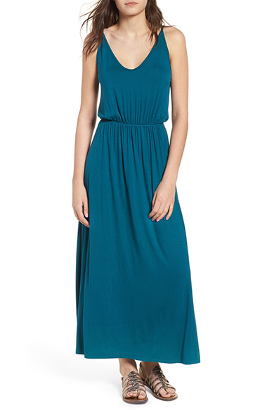 casual maxi dresses