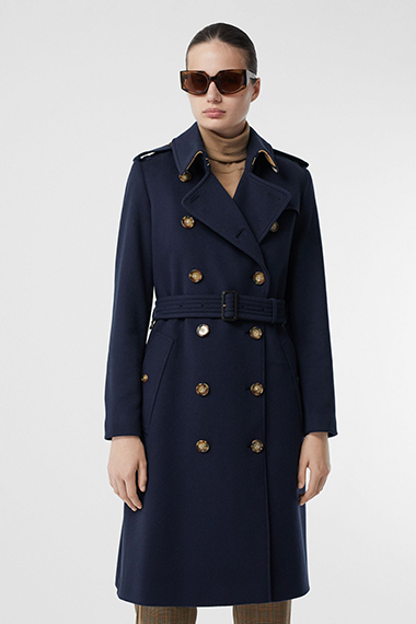 splurge worthy winter coats