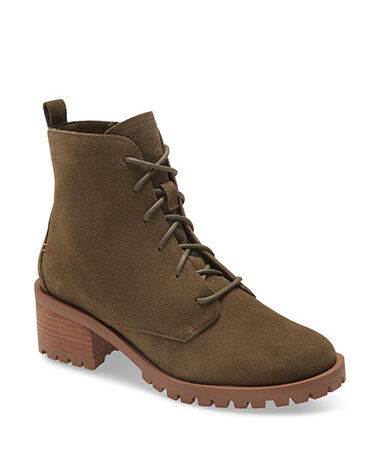 nordstrom fall boots