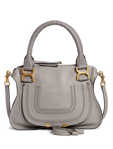 most versatile purse color