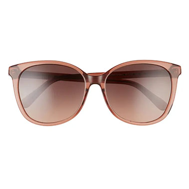 flattering cat eye sunglasses