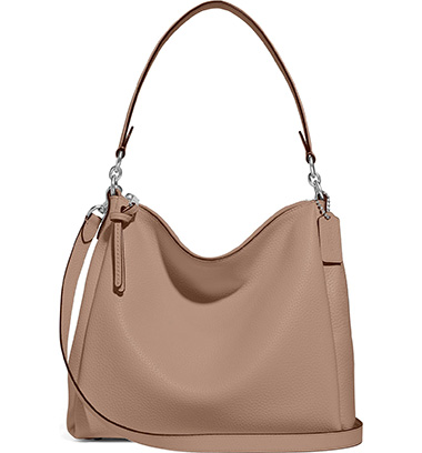 most versatile purse color