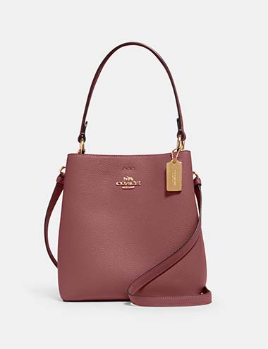 most versatile purse color