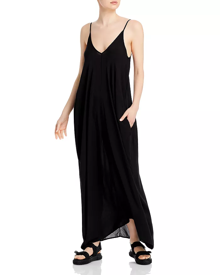 casual maxi dresses