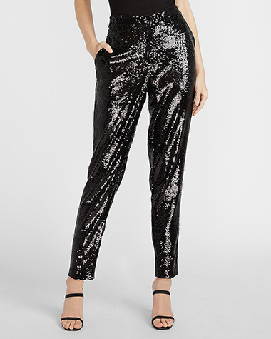 best sequin pants