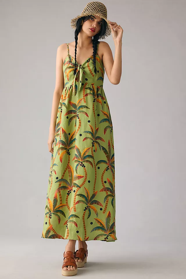 casual maxi dresses