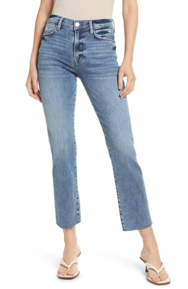 best nordstrom anniversary sale jeans