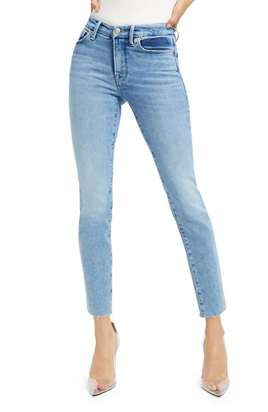 best nordstrom anniversary sale jeans