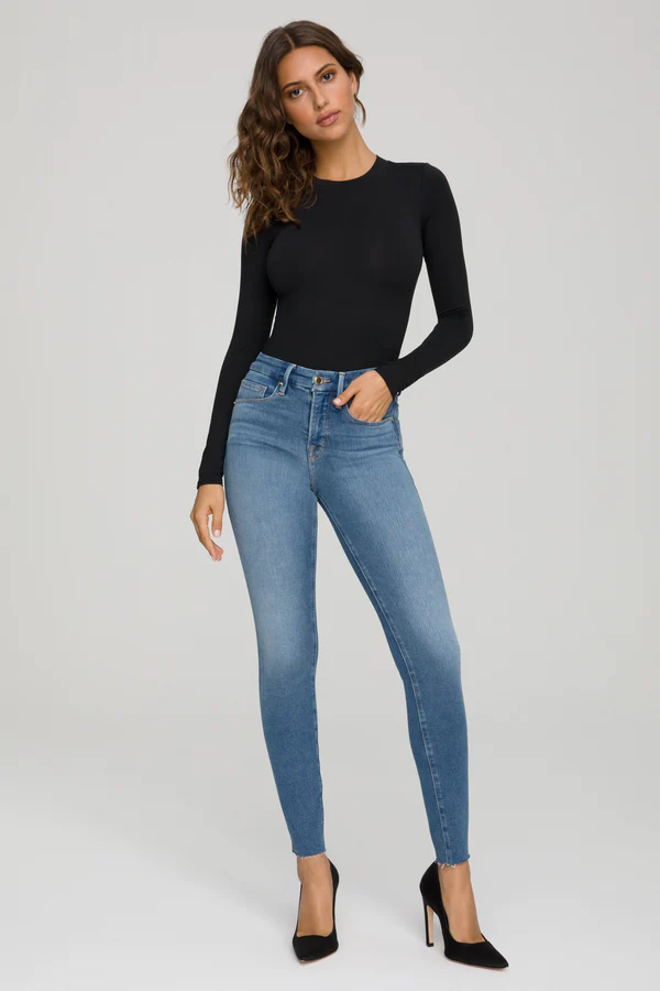 Buy Valentina High Rise Skinny Pull-On Jeans for USD 74.00 | Jag Jeans US  New