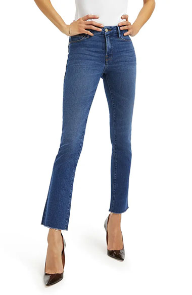 best nordstrom anniversary sale jeans