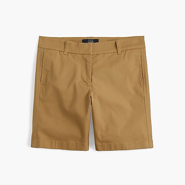 women's shorts