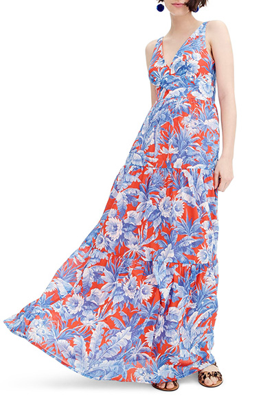 casual maxi dresses