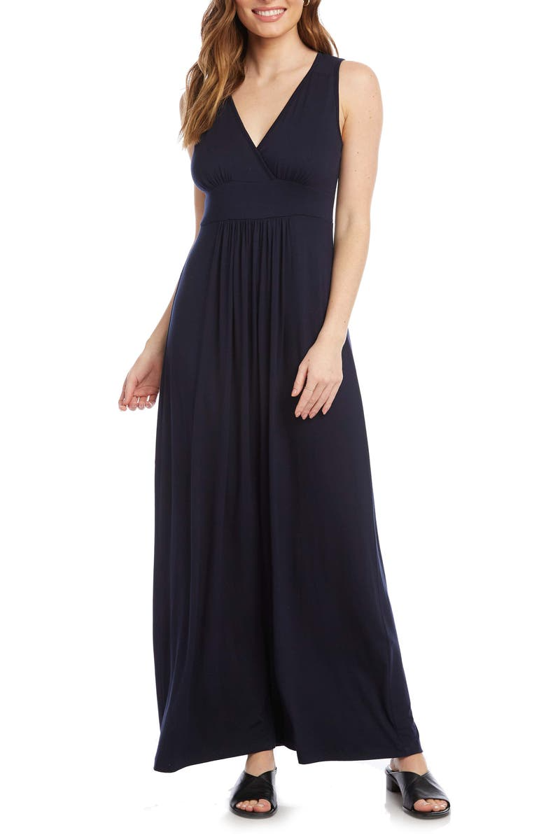 casual maxi dresses