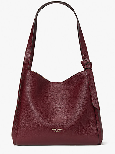 most versatile purse color