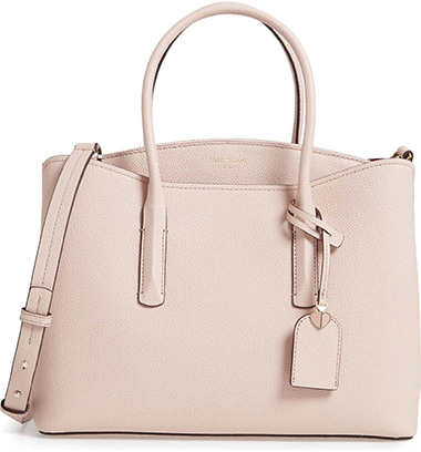 most versatile purse color