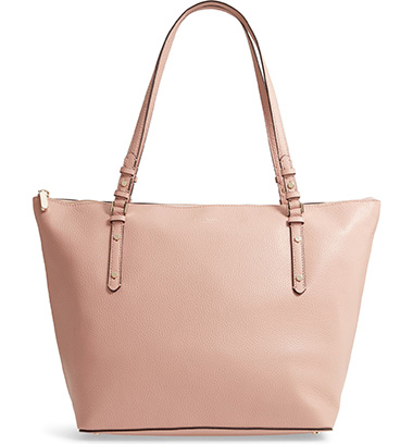 most versatile purse color