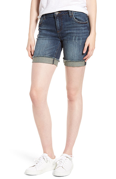 women's shorts