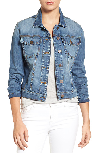 best denim jacket