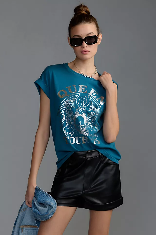 graphic t-shirts for women