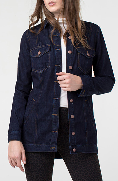 best denim jacket