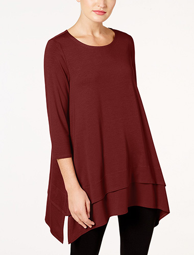 long shirts for leggings