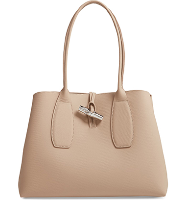 most versatile purse color