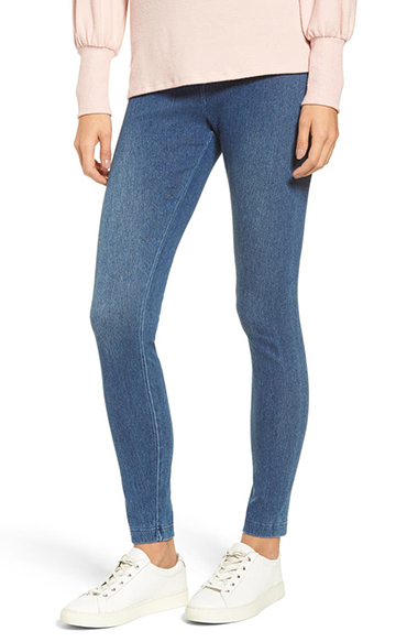 high waisted leggings most flattering leggings