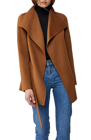 mackage splurge worthy winter coats