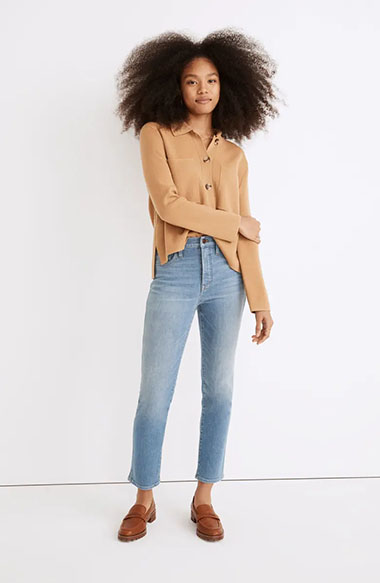 best nordstrom anniversary sale jeans