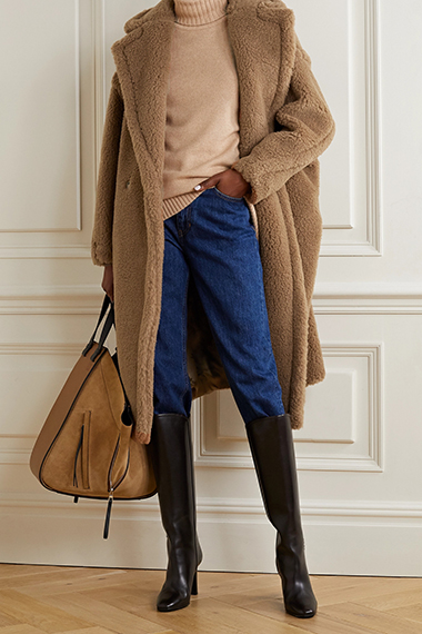 max mara splurge worthy coats