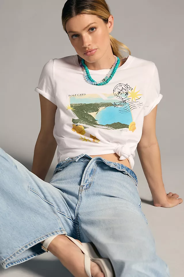 graphic tees for women