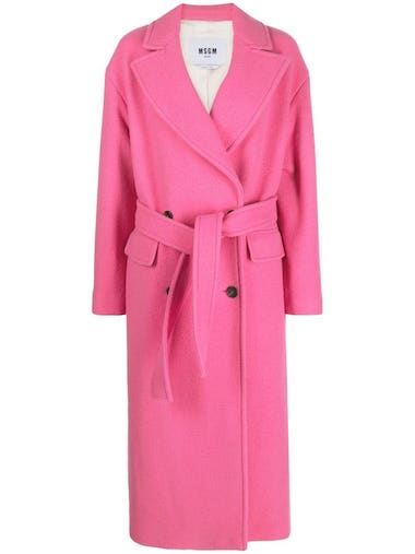 splurge worthy coats