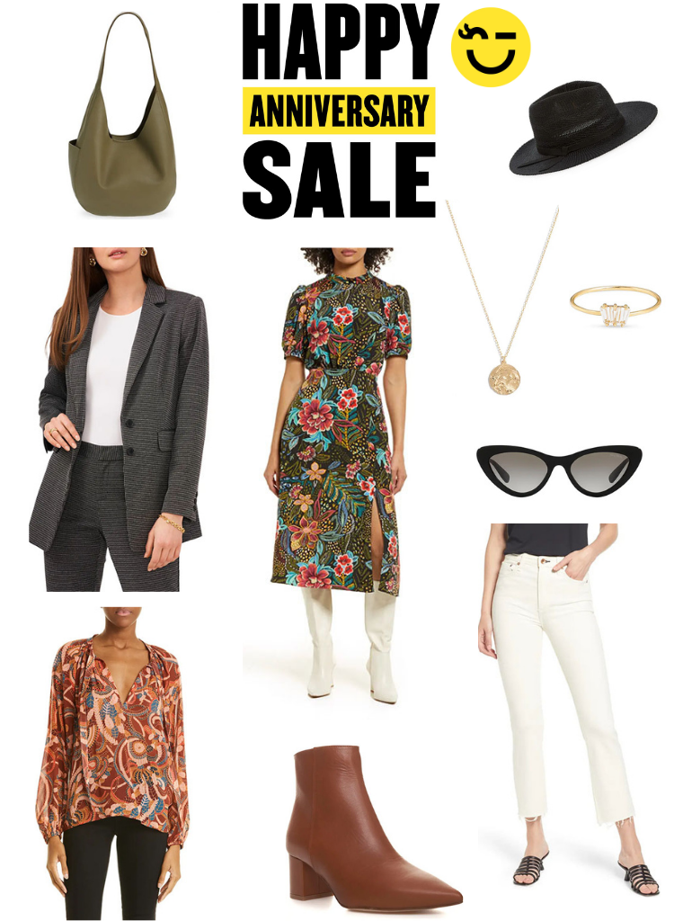 nordstrom anniversary sale 2022 top picks