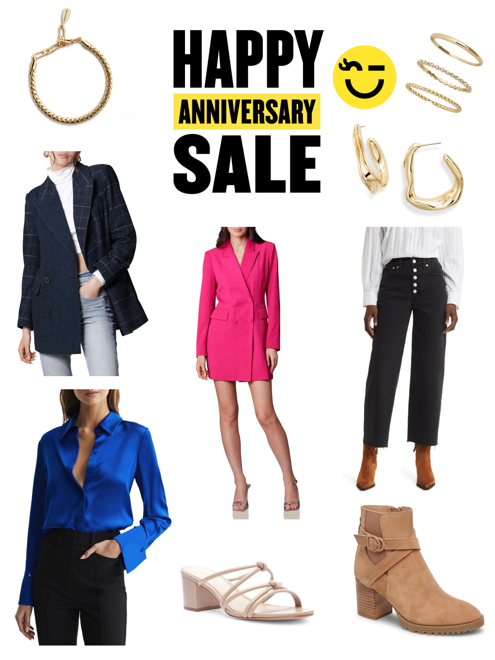 nordstrom anniversary sale 2023 top picks